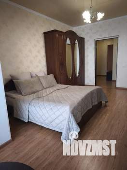 1-к квартира, посуточно, 48м2, 4/8 этаж
