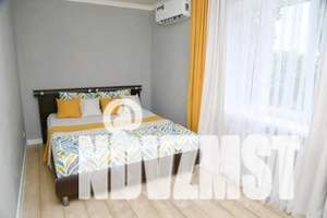 2-к квартира, посуточно, 45м2, 4/5 этаж