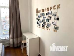 2-к квартира, посуточно, 53м2, 2/2 этаж