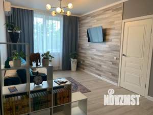 2-к квартира, посуточно, 60м2, 3/9 этаж