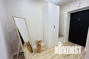 2-к квартира, посуточно, 70м2, 2/8 этаж