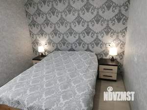 2-к квартира, посуточно, 50м2, 2/5 этаж