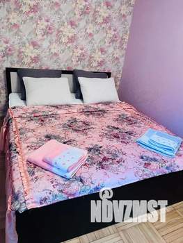 2-к квартира, посуточно, 44м2, 2/4 этаж