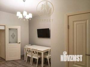 2-к квартира, на длительный срок, 50м2, 1/2 этаж