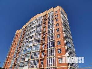 2-к квартира, посуточно, 41м2, 1/1 этаж