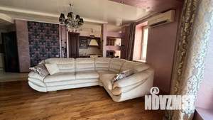 2-к квартира, посуточно, 90м2, 10/11 этаж