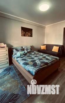 Студия квартира, посуточно, 20м2, 4/5 этаж