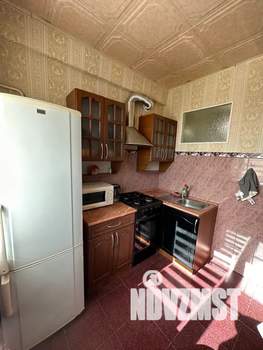 2-к квартира, посуточно, 45м2, 3/4 этаж