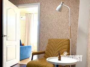 2-к квартира, посуточно, 53м2, 2/2 этаж