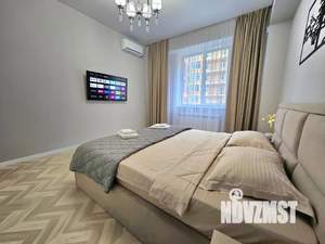 1-к квартира, посуточно, 45м2, 5/11 этаж
