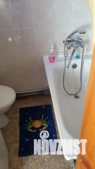 2-к квартира, посуточно, 27м2, 2/2 этаж
