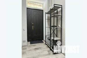 2-к квартира, посуточно, 48м2, 1/1 этаж