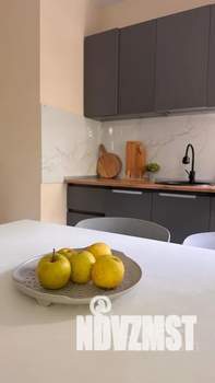 2-к квартира, посуточно, 39м2, 4/4 этаж