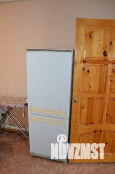 2-к квартира, посуточно, 27м2, 2/2 этаж