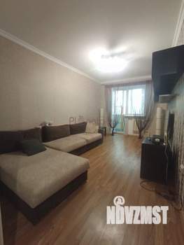 3-к квартира, на длительный срок, 81м2, 4/5 этаж