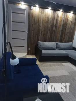 2-к квартира, посуточно, 57м2, 1/1 этаж