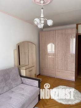 2-к квартира, посуточно, 56м2, 5/5 этаж