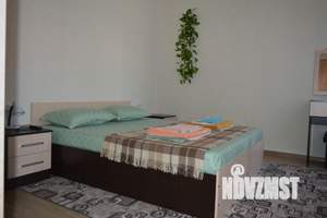 2-к квартира, посуточно, 65м2, 1/1 этаж