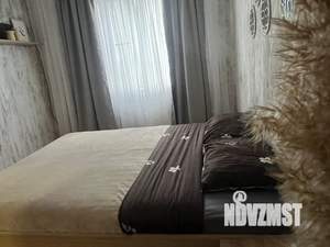 2-к квартира, посуточно, 50м2, 8/9 этаж