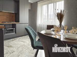 2-к квартира, посуточно, 81м2, 8/8 этаж