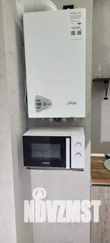 1-к квартира, посуточно, 50м2, 6/10 этаж