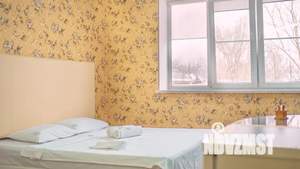 1-к квартира, посуточно, 35м2, 2/2 этаж