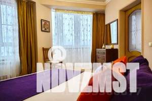 2-к квартира, посуточно, 57м2, 5/14 этаж