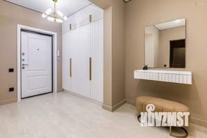 2-к квартира, посуточно, 85м2, 6/18 этаж