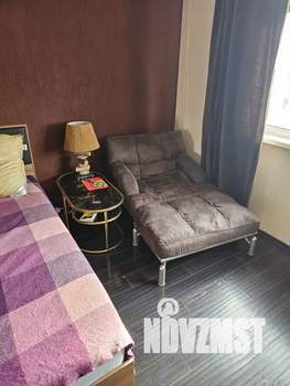 2-к квартира, посуточно, 92м2, 12/12 этаж
