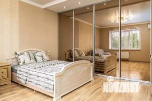 1-к квартира, посуточно, 50м2, 3/5 этаж