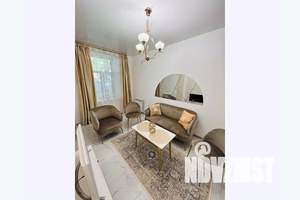 2-к квартира, посуточно, 32м2, 1/2 этаж