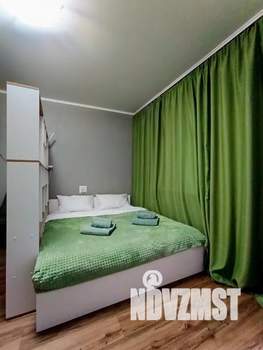 Студия квартира, посуточно, 30м2, 4/5 этаж