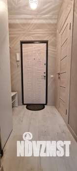 Студия квартира, посуточно, 21м2, 3/5 этаж