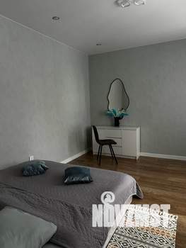 1-к квартира, посуточно, 24м2, 2/2 этаж