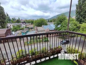 2-к квартира, посуточно, 42м2, 3/3 этаж