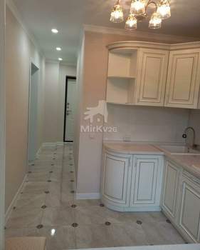2-к квартира, на длительный срок, 41м2, 3/5 этаж