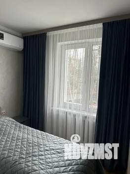 1-к квартира, посуточно, 30м2, 2/5 этаж