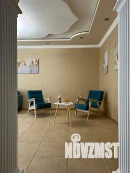 2-к квартира, посуточно, 72м2, 1/1 этаж