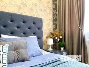 1-к квартира, посуточно, 55м2, 4/7 этаж