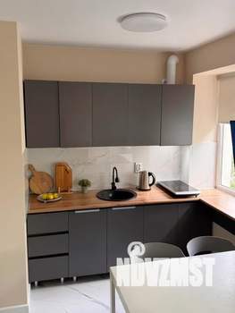 2-к квартира, посуточно, 39м2, 4/4 этаж
