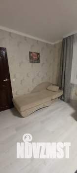2-к квартира, посуточно, 49м2, 1/3 этаж