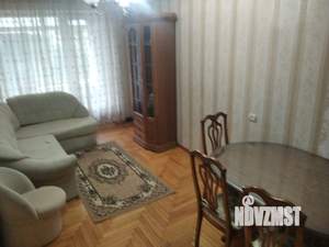 2-к квартира, на длительный срок, 45м2, 3/5 этаж