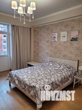 1-к квартира, посуточно, 44м2, 4/11 этаж