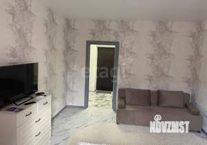 1-к квартира, на длительный срок, 48м2, 5/8 этаж