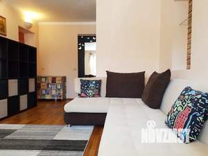 2-к квартира, посуточно, 54м2, 2/5 этаж