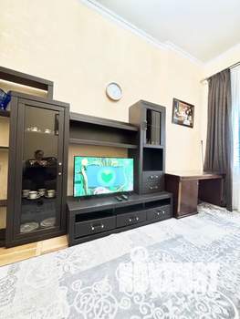 2-к квартира, посуточно, 62м2, 2/2 этаж