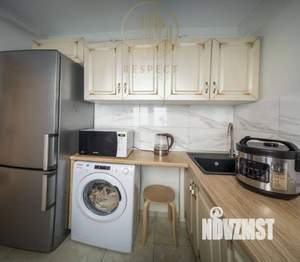 2-к квартира, на длительный срок, 50м2, 1/2 этаж
