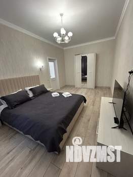 1-к квартира, посуточно, 44м2, 2/11 этаж