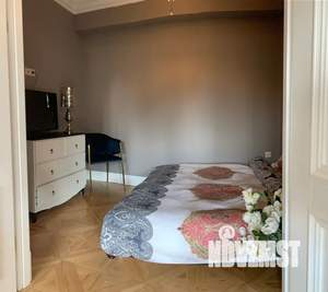Студия квартира, посуточно, 48м2, 3/6 этаж