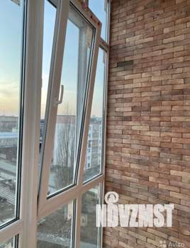 2-к квартира, посуточно, 55м2, 7/11 этаж
